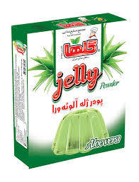 Gelierpulver Aloe Vera Golha 100g